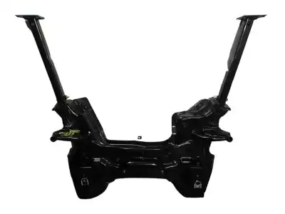Second-hand car spare part front axle for citroen c3 aircross ii (2r_, 2c_) 1.2 puretech 110 (2rhnzb 2rhnzw 2rhnpx 2rhnpj) oem iam references 9807026580