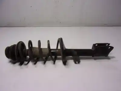Piesă de schimb auto la mâna a doua AMORTIZOR FAȚÃ DREAPTA pentru DACIA DUSTER  Referințe OEM IAM 543026656R  8200813791