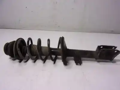 Second-hand car spare part front left shock absorber for dacia duster ambiance 4x2 oem iam references 543026656r