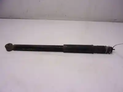 Second-hand car spare part right rear shock absorber for dacia duster ambiance 4x2 oem iam references 562105043r
