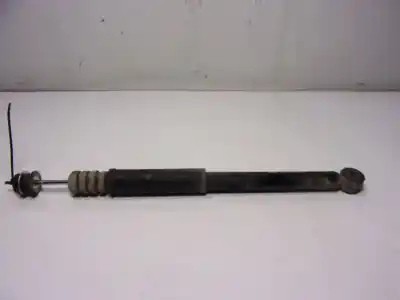 Second-hand car spare part rear left shock absorber for dacia duster ambiance 4x2 oem iam references 562105043r
