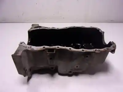 Second-hand car spare part sump for dacia duster ambiance 4x2 oem iam references 8200381856