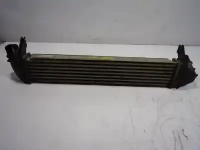 Pezzo di ricambio per auto di seconda mano intercooler per dacia duster ambiance 4x2 riferimenti oem iam 8200409045  8200409045a