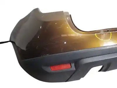 Second-hand car spare part rear bumper for dacia duster ambiance 4x2 oem iam references 850220034r  