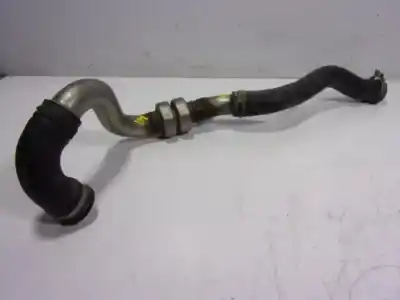 Second-hand car spare part intercooler pipe for dacia duster ambiance 4x2 oem iam references 8200598006  8200598006c