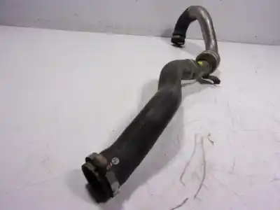 Second-hand car spare part intercooler pipe for dacia duster ambiance 4x2 oem iam references 8200598006  8200598006c