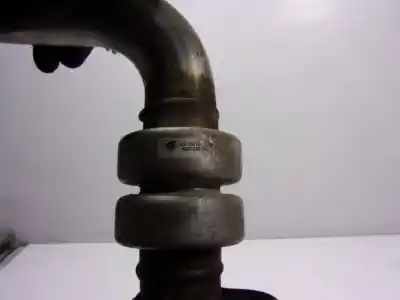 Second-hand car spare part intercooler pipe for dacia duster ambiance 4x2 oem iam references 8200598006  8200598006c