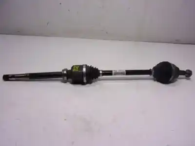 Second-hand car spare part right drive for citroen c3 aircross ii (2r_, 2c_) 1.2 puretech 110 (2rhnzb 2rhnzw 2rhnpx 2rhnpj) oem iam references 9813122880