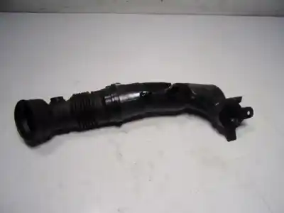 Second-hand car spare part intercooler pipe for citroen c3 aircross ii (2r_, 2c_) 1.2 puretech 110 (2rhnzb 2rhnzw 2rhnpx 2rhnpj) oem iam references 9833016780
