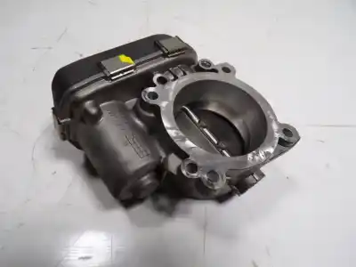 Автозапчастина б/у коробка метелика для seat leon (5f1) style посилання на oem iam 04e133062t  04e133062t