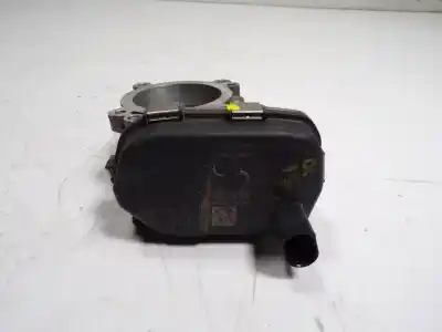 Автозапчастина б/у коробка метелика для seat leon (5f1) style посилання на oem iam 04e133062t  04e133062t