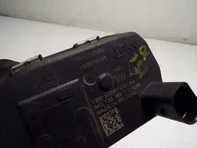 Автозапчастина б/у коробка метелика для seat leon (5f1) style посилання на oem iam 04e133062t  04e133062t