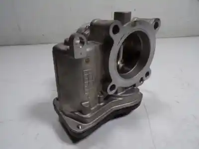 Second-hand car spare part throttle body for kia ceed 1.0 tgdi cat oem iam references 3510007250  3510007250