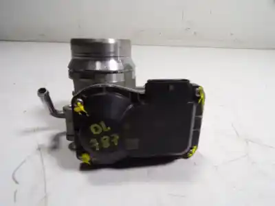 Second-hand car spare part throttle body for kia ceed 1.0 tgdi cat oem iam references 3510007250  3510007250