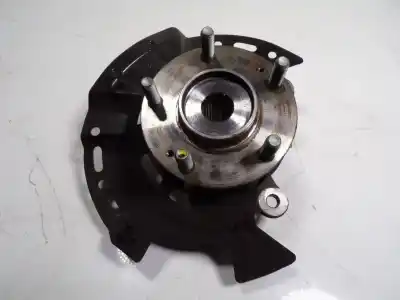 Peça sobressalente para automóvel em segunda mão manga de eixo dianteira direita por kia ceed 1.0 tgdi cat referências oem iam 51716g4aa0