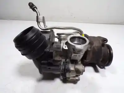 Recambio de automóvil de segunda mano de turbocompresor para volkswagen golf vii lim. (bq1) 1.5 16v tsi act referencias oem iam   05e145701e