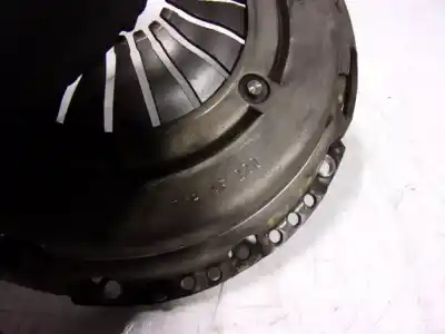 Автозапчастина б/у комплект зцеплення для audi a1 (8xk) 1.0 tfsi посилання на oem iam 04c141031c 04c105269e 04c1052695