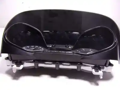 Second-hand car spare part dashboard for citroen c3 aircross ii (2r_, 2c_) 1.2 puretech 110 (2rhnzb 2rhnzw 2rhnpx 2rhnpj) oem iam references 9836319980  9836319980