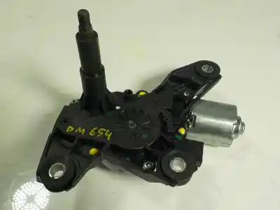 Second-hand car spare part rear windshield wiper motor for renault captur ii 1.0 tce oem iam references 287109757r