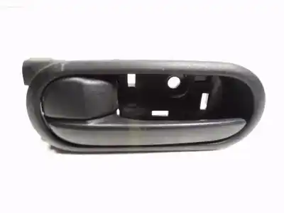 Автозапчастина б/у ліва задня внутрішня ручка для mazda cx-7 (er) 2.2 mzr-cd awd (er10a) посилання на oem iam eh4473330a02