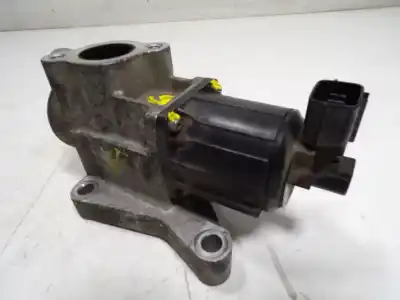 Автозапчастина б/у клапан egr для mazda cx-7 (er) 2.2 mzr-cd awd (er10a) посилання на oem iam r2aa20300b