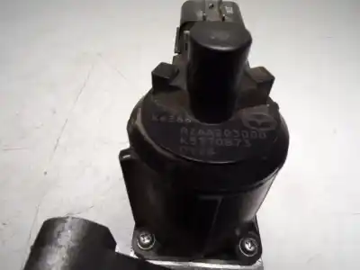 Peça sobressalente para automóvel em segunda mão válvula egr por mazda cx-7 (er) 2.2 mzr-cd awd (er10a) referências oem iam r2aa20300b  r2aa20300b