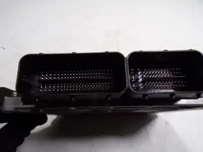 Автозапчастина б/у ебу контролер двигуна для mazda cx-7 (er) 2.2 mzr-cd awd (er10a) посилання на oem iam r2ax18881j  2758009498