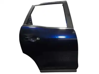 Автозапчастина б/у двері задні праві для mazda cx-7 (er) 2.2 mzr-cd awd (er10a) посилання на oem iam egy17202xn
