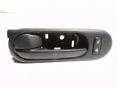Автозапчастина б/у ліва передня внутрішня ручка для mazda cx-7 (er) 2.2 mzr-cd awd (er10a) посилання на oem iam eh4459330a02