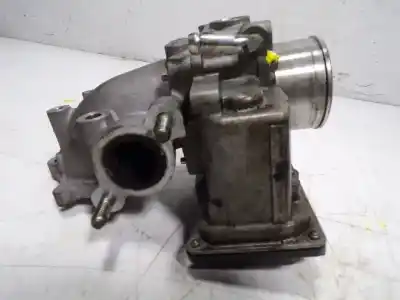 Piesă de schimb auto la mâna a doua Supapa Valvula Egr pentru MAZDA 3 LIM. (BL) 2.2 Turbodiesel CAT Referințe OEM IAM R2AA136B0  