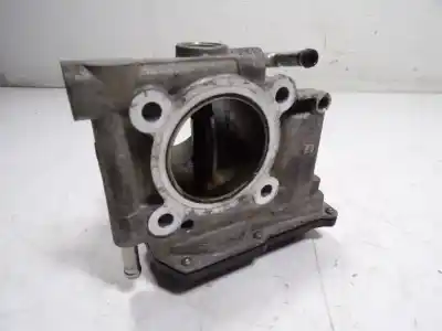 Pezzo di ricambio per auto di seconda mano scatola della farfalla per mazda cx-7 (er) 2.2 mzr-cd awd (er10a) riferimenti oem iam r2aa136b0  0017111m30