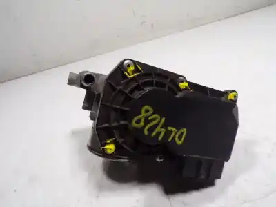 Pezzo di ricambio per auto di seconda mano scatola della farfalla per mazda cx-7 (er) 2.2 mzr-cd awd (er10a) riferimenti oem iam r2aa136b0  0017111m30