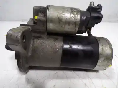 Peça sobressalente para automóvel em segunda mão motor de arranque por mazda 3 lim. (bl) 2.2 turbodiesel cat referências oem iam r2ah18400