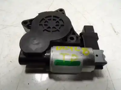 Second-hand car spare part rear right window motor for mazda cx-7 (er) 2.2 mzr-cd awd (er10a) oem iam references   