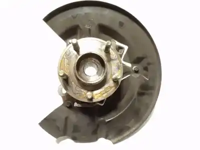 Автозапчасти б/у передняя левая кулачка за ford kuga (cbs) 1.5 ecoboost cat ссылки oem iam 1781987