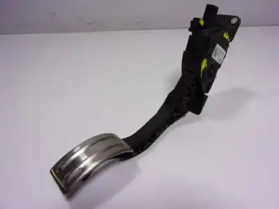 Автозапчастина б/у педальний потенціометр для ford kuga (cbs) 1.5 ecoboost cat посилання на oem iam 2053728