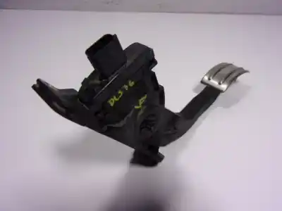 Автозапчастина б/у педальний потенціометр для ford kuga (cbs) 1.5 ecoboost cat посилання на oem iam 2053728  hv619f836aa
