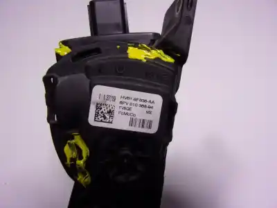 Автозапчастина б/у педальний потенціометр для ford kuga (cbs) 1.5 ecoboost cat посилання на oem iam 2053728  hv619f836aa