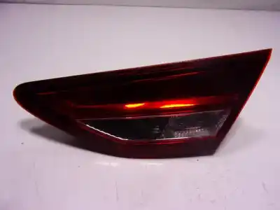 Recambio de automóvil de segunda mano de piloto trasero derecho interior para seat leon (5f1) 2.0 tdi referencias oem iam 5f0945094d