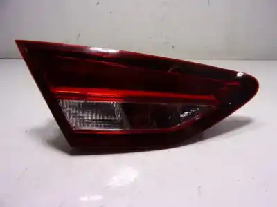 Recambio de automóvil de segunda mano de piloto trasero izquierdo interior para seat leon (5f1) 2.0 tdi referencias oem iam 5f0945093d