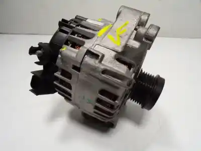 Автозапчасти б/у генератор за ford kuga (cbs) 1.5 ecoboost cat ссылки oem iam 2265729