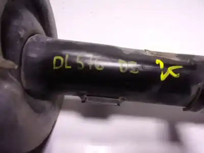 Автозапчастина б/у амортизатор передній лівий для ford kuga (cbs) 1.5 ecoboost cat посилання на oem iam 2083656  