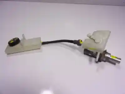 Автозапчастина б/у гальмівний насос для ford kuga (cbs) 1.5 ecoboost cat посилання на oem iam 2372578