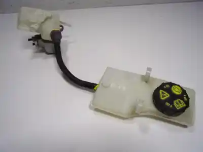 Автозапчастина б/у гальмівний насос для ford kuga (cbs) 1.5 ecoboost cat посилання на oem iam 2372578  