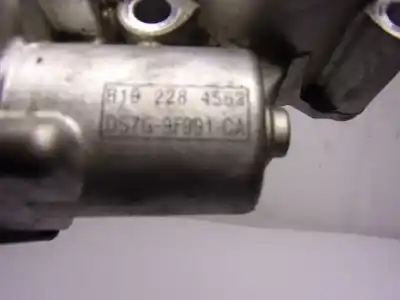 Автозапчасти б/у бабочка коробка за ford kuga (cbs) 1.5 ecoboost cat ссылки oem iam 2182325  ds7g9f991ca