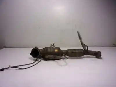 Автозапчастина б/у катализатор для ford kuga (cbs) 1.5 ecoboost cat посилання на oem iam 2361518  