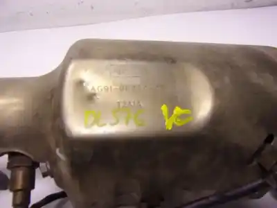 Автозапчастина б/у катализатор для ford kuga (cbs) 1.5 ecoboost cat посилання на oem iam 2361518  