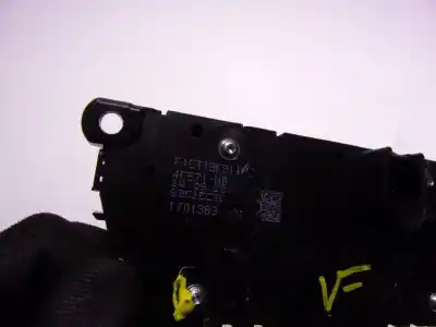 Second-hand car spare part multifunction switch for ford kuga (cbs) 1.5 ecoboost cat oem iam references 2002936  f1ct18k811