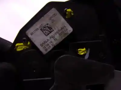 Автозапчастина б/у замок передніх дверей лівий для ford kuga (cbs) 1.5 ecoboost cat посилання на oem iam 2070970  bm5aa21813ah