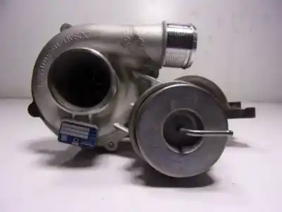 Автозапчастина б/у турбонагрузник для ford kuga (cbs) 1.5 ecoboost cat посилання на oem iam 2275932